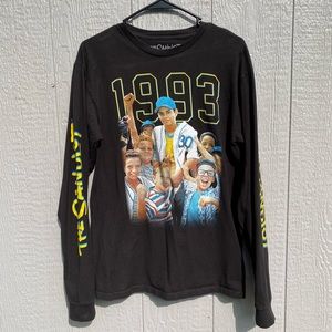 ‘ The Sandlot’ Movie T-Shirt